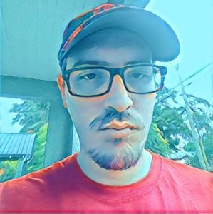 Meet your Posher, Jerry